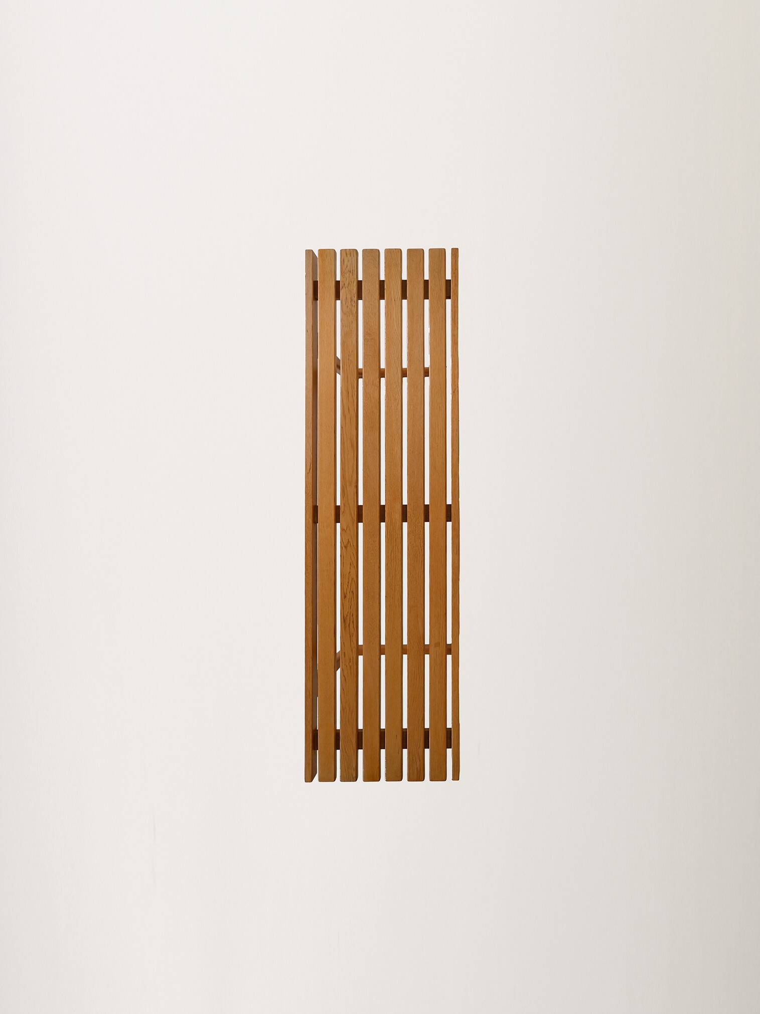 Bench “Tokyo” by Yngvar Sandström