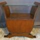 Art Deco side table