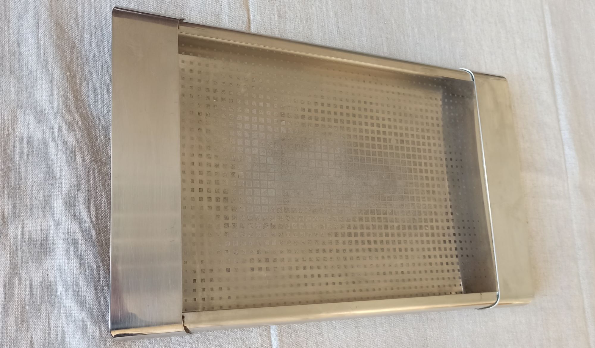 Tiffany Silvio Coppola set for Alessi