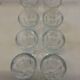 8 glass Bistro set