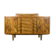 Sideboard by R. T. Hałas, Bydgoskie Fabryki Mebli, 1960's