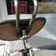Industrial-style office seat