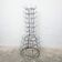 Hedgehog or bottle tree