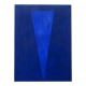 Gilbert Swimberghe, Oil on Paper on Panel