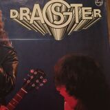 Dragster group poster