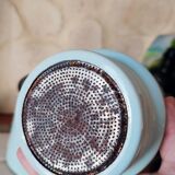 Cafetière ou théière en métal émaillé