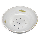 Draining bowl