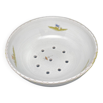 Draining bowl
