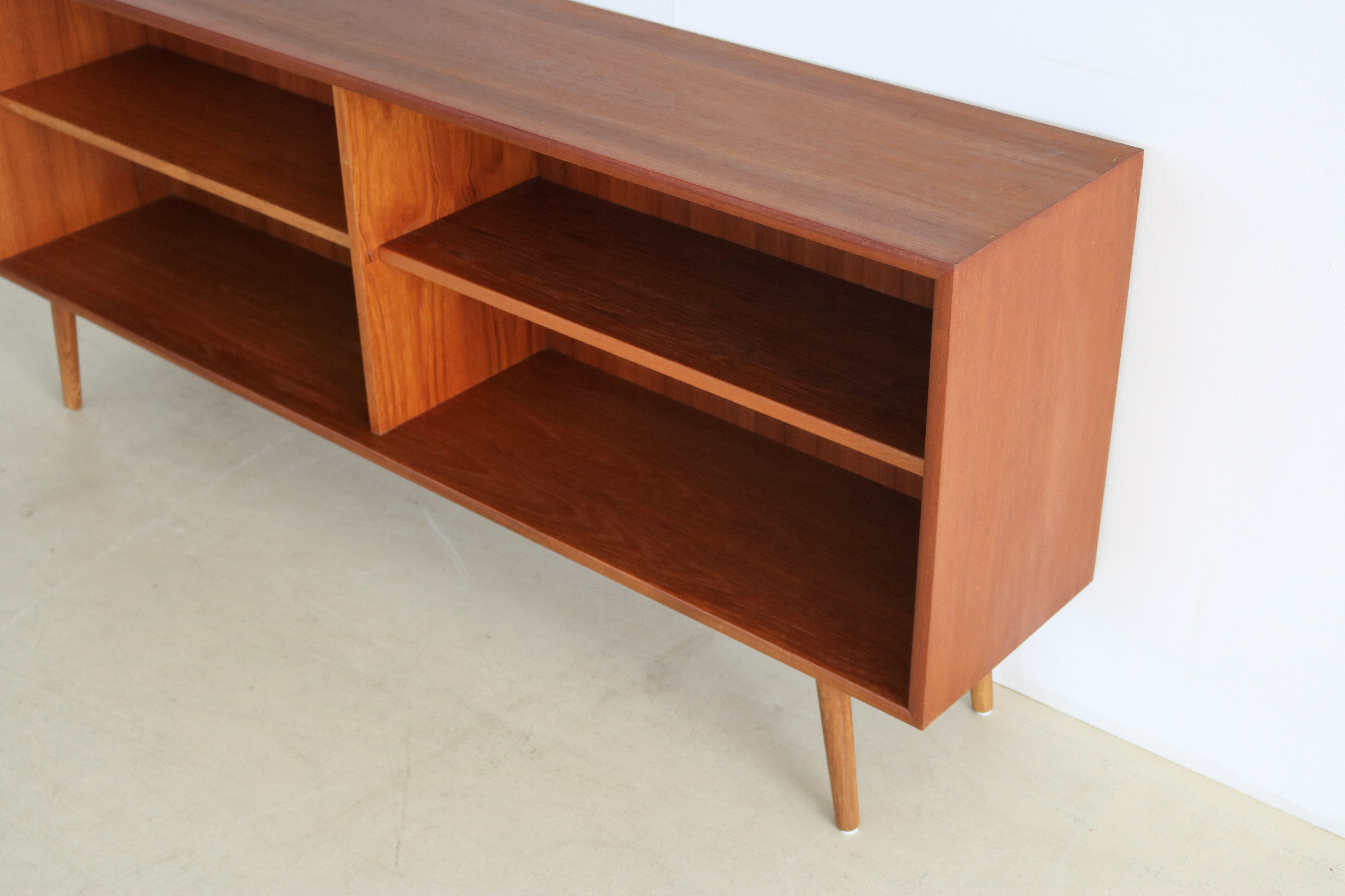 Vintage tv cabinet, sideboard, 60s Danish