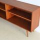Vintage tv cabinet, sideboard, 60s Danish