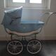 Landau vintage child blue pastel – 1960s