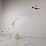 Vintage Adjustable Desk Lamp by Massive, Belgium, 1970s