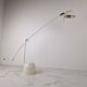 Vintage Adjustable Desk Lamp by Massive, Belgium, 1970s