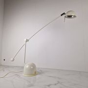 Vintage Adjustable Desk Lamp by Massive, Belgium, 1970s