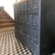 Industrial craft furniture