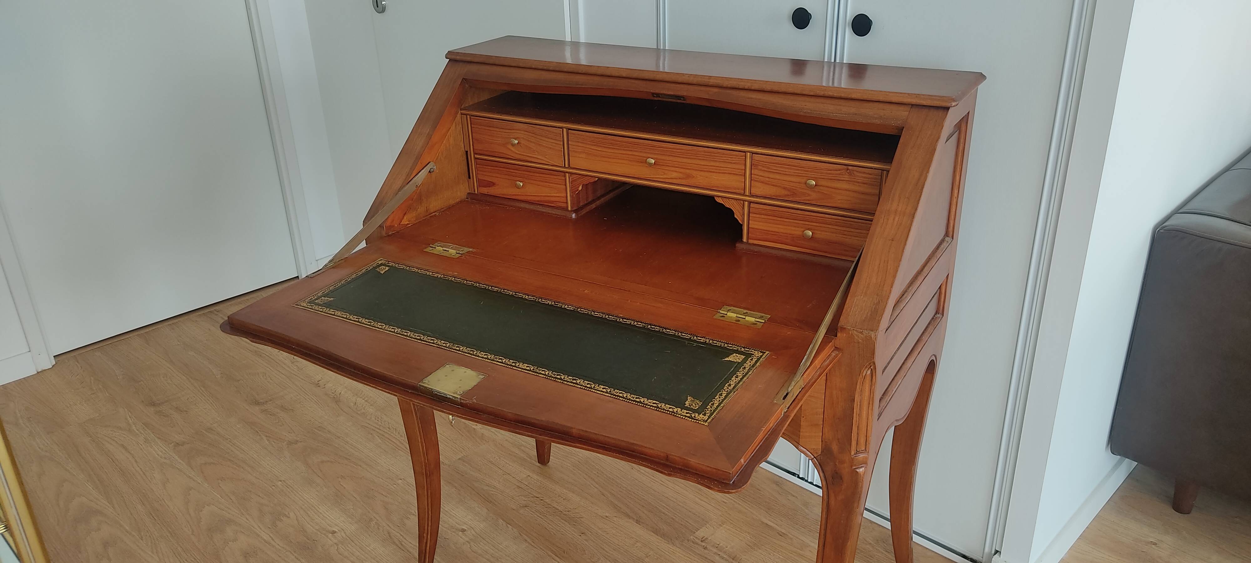 secretary