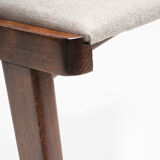 Set of 6 type 200-157 chairs by R. T. Hałas, 1960