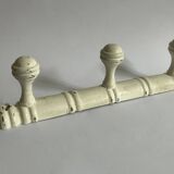 Old coat hook, 3 mushrooms (Model D)