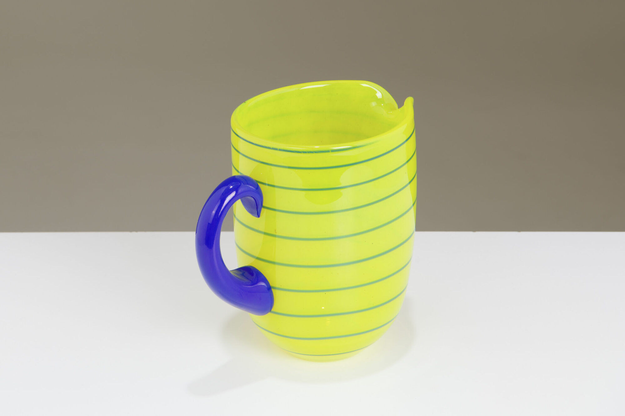 Carafe en verre - série "Epoque"