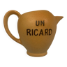 Carafe “un Ricard”