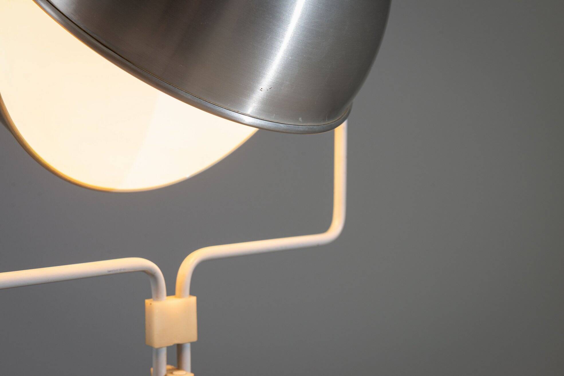 Evert Jelle Jelles Eclipse floor lamp RAAK Amsterdam The Netherlands 1964