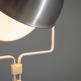 Evert Jelle Jelles Eclipse floor lamp RAAK Amsterdam The Netherlands 1964