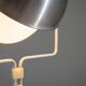Evert Jelle Jelles lampe sur pied Eclipse RAAK Amsterdam Pays-Bas 1964