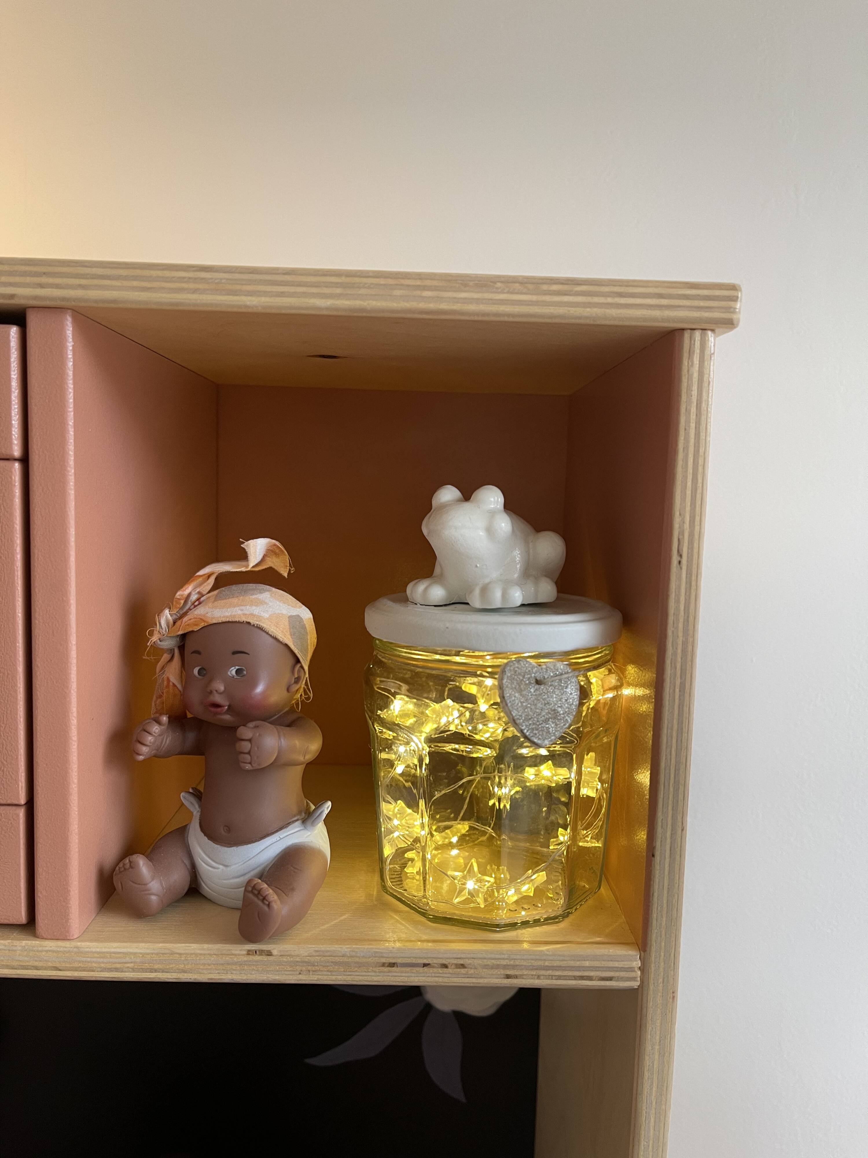 Cuisine enfant