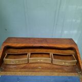 Louis XV style sloping desk
