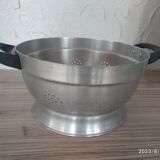 Alu strainer