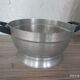 Alu strainer