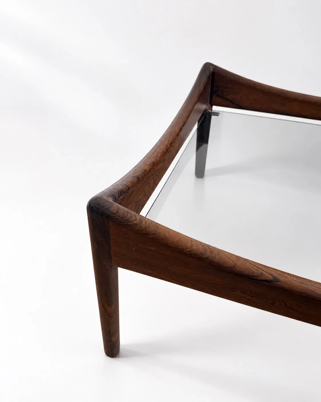 Modus Couch Table by Kristian Vedel for Soren Willadsen