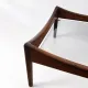 Modus Couch Table by Kristian Vedel for Soren Willadsen
