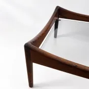 Table basse Modus par Kristian Vedel pour Soren Willadsen