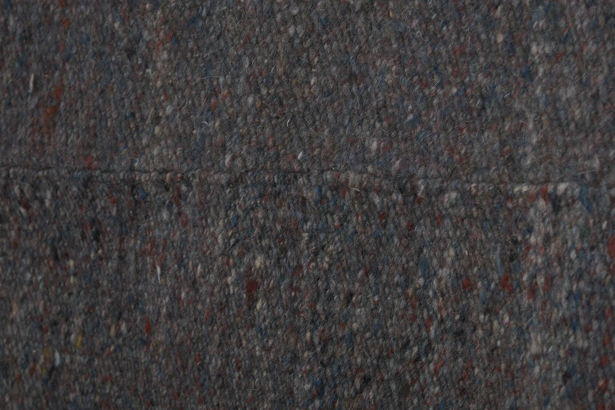 Tapis Kilim turc vintage tissé main