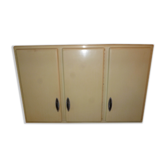 Placard vintage