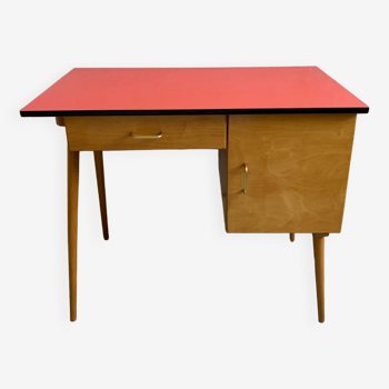 Bureau en formica