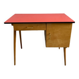 Bureau en formica