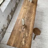 Pine farm table XL 260cm