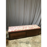 Wooden box