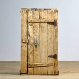 Meuble Wabi Sabi en Hêtre, 1850s