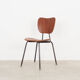 Chaise en teck, design danois, années 1960, production: Danemark