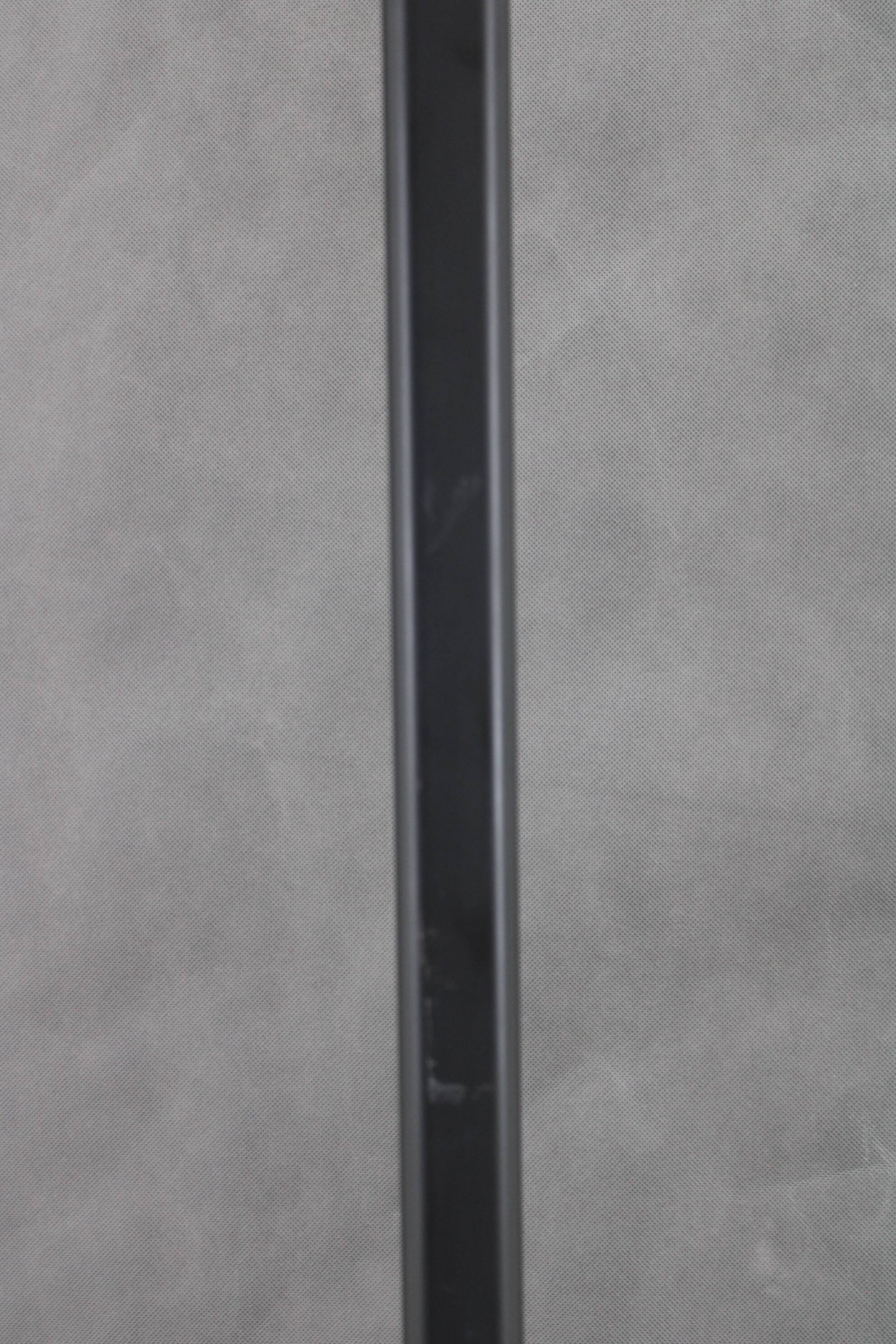 1980 Murano Glass Floor Lamp, Italy
