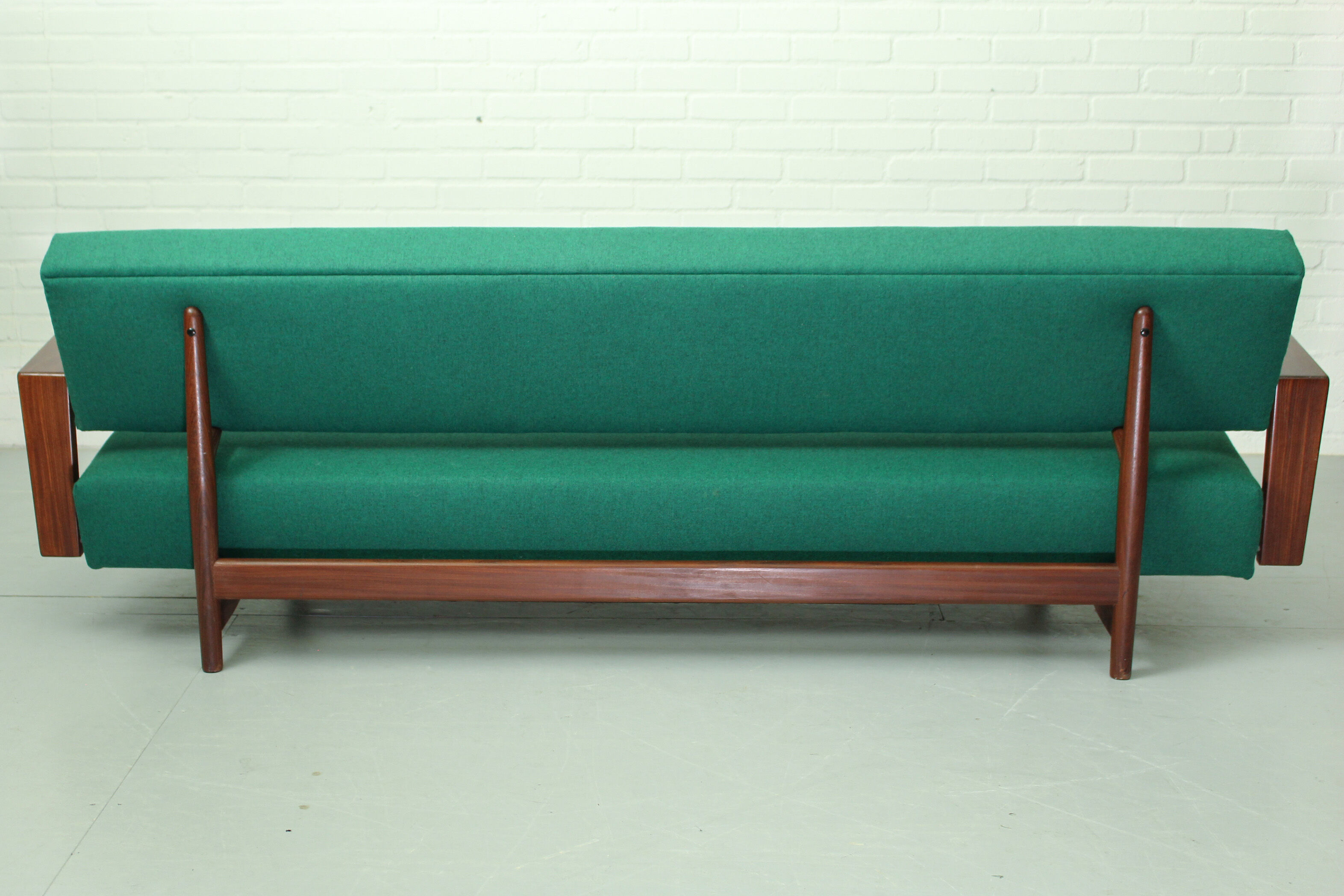 Rare Vintage Dutch Design Rob Parry Sofa for Gelderland, 1968