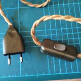 Baladeuse électrique