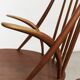 Illum Wikkelsø Rocking Chair "IW3" for Niels Eilersen