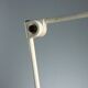 Topo' lamp by Joe Colombo for Stilnovo