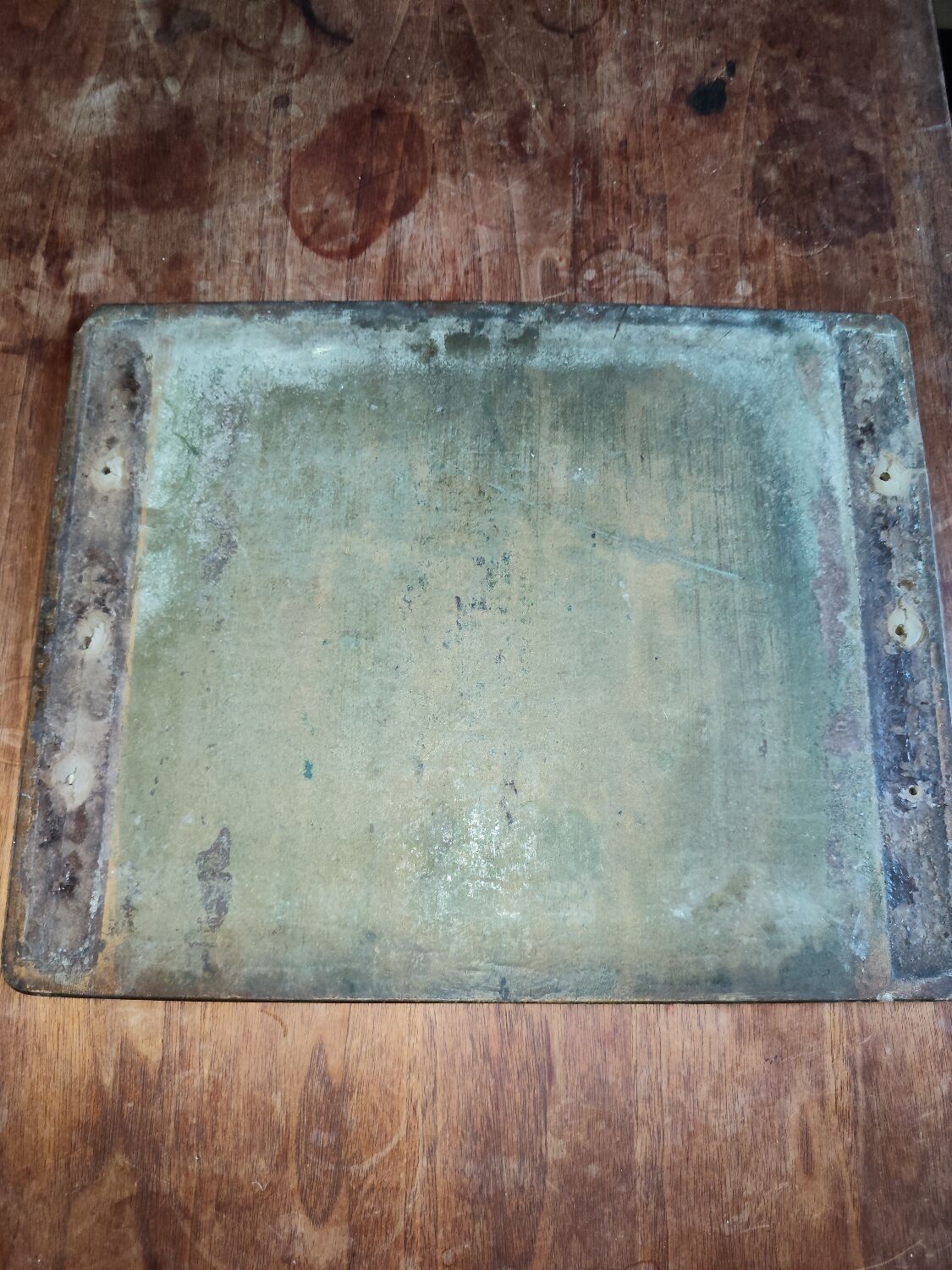 Painting of flowers from the 19th century, Napoleon III period.