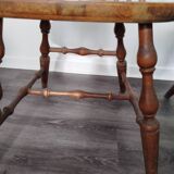 Pair of Winston / Western chairs