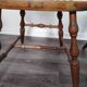 Pair of Winston/Western chairs